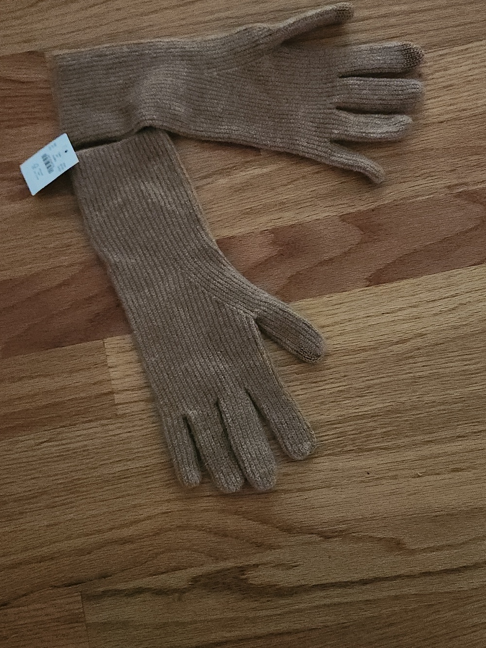 NWT J.crew Gloves